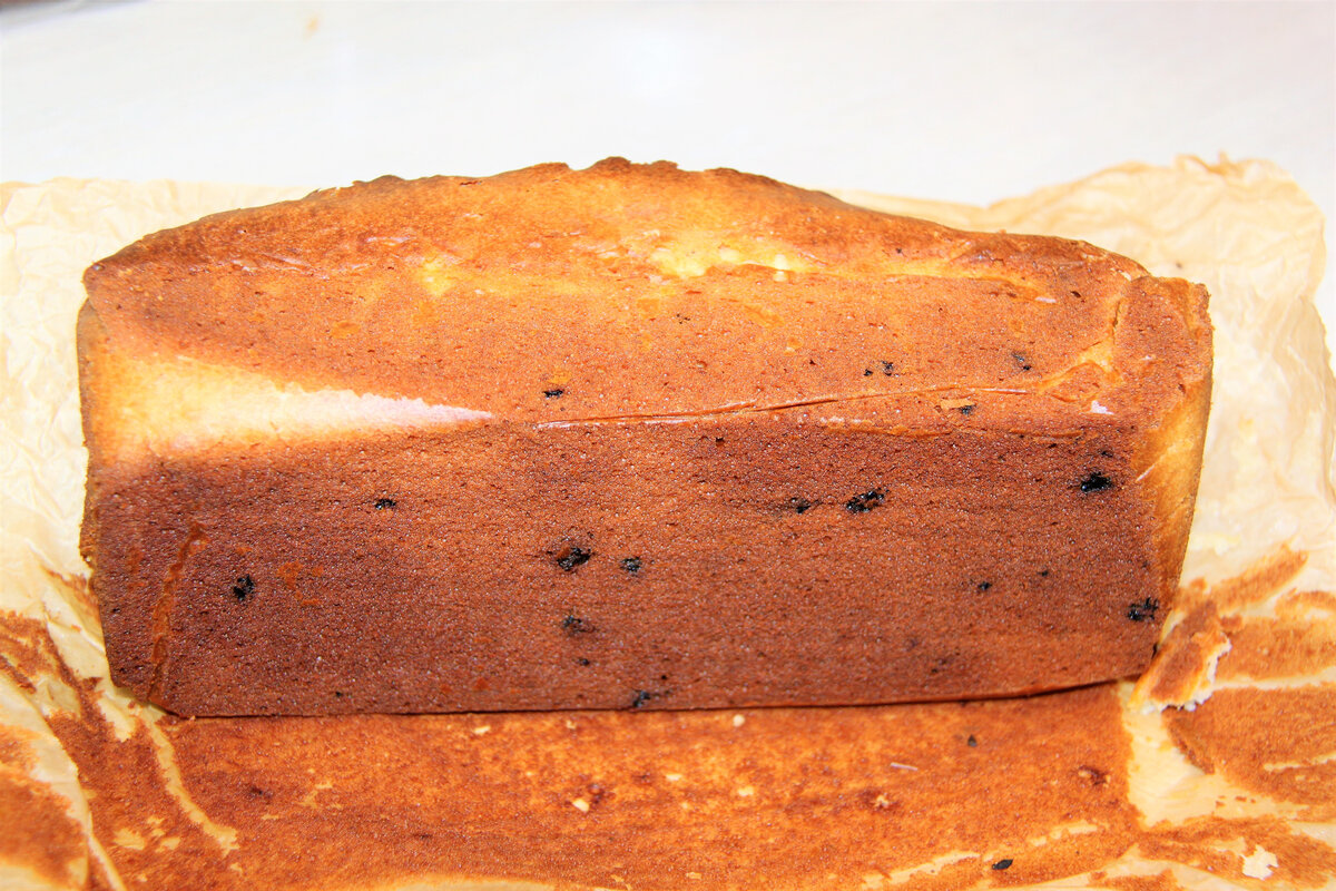 Сладкий пирог в хлебопечке: рецепт морковного кекса с изюмом и орехами