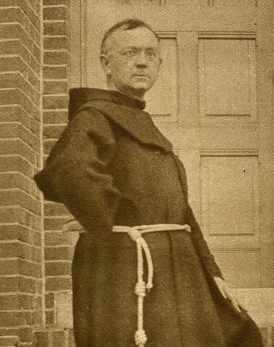 Доктор Аурелиус Помпен.