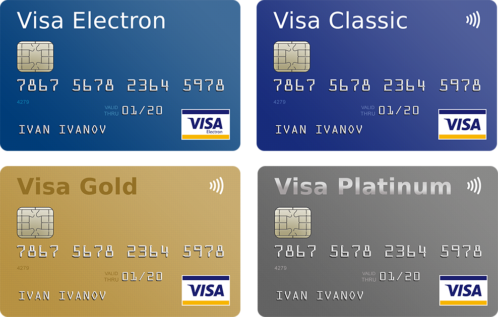 Карта виза. Карточка виза. Банковская карта visa. Кредитная карта виза.
