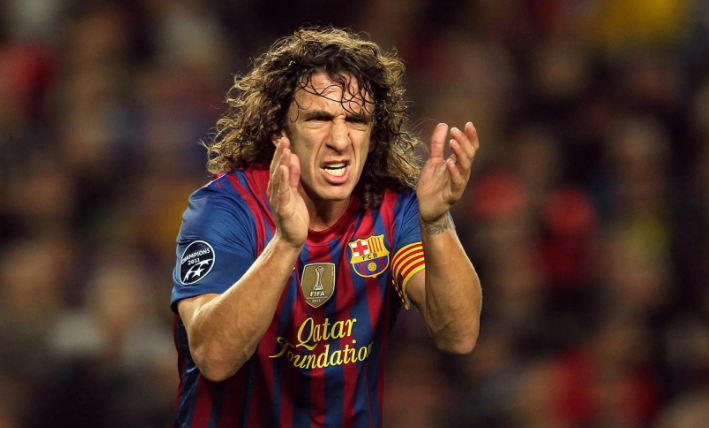 ТОП 10 защитников 