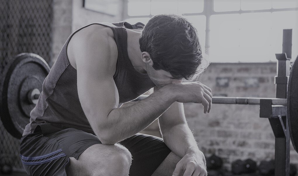 Психология и спорт - неразрывно связанные вещи.