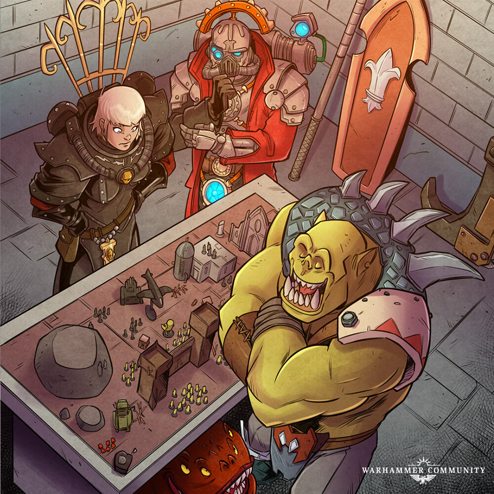 Хочешь играть эффективно - шевели мозгом