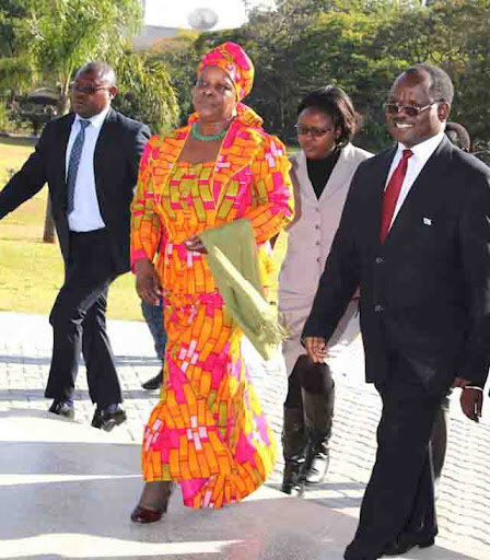 Фото: zambianpolitics.com