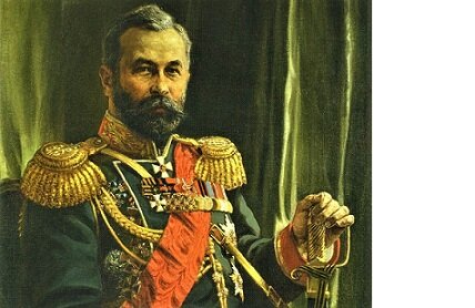 Куропаткин Алексей Николаевич