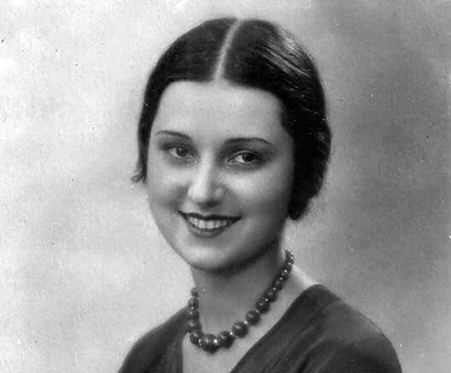 Ирина Венцель