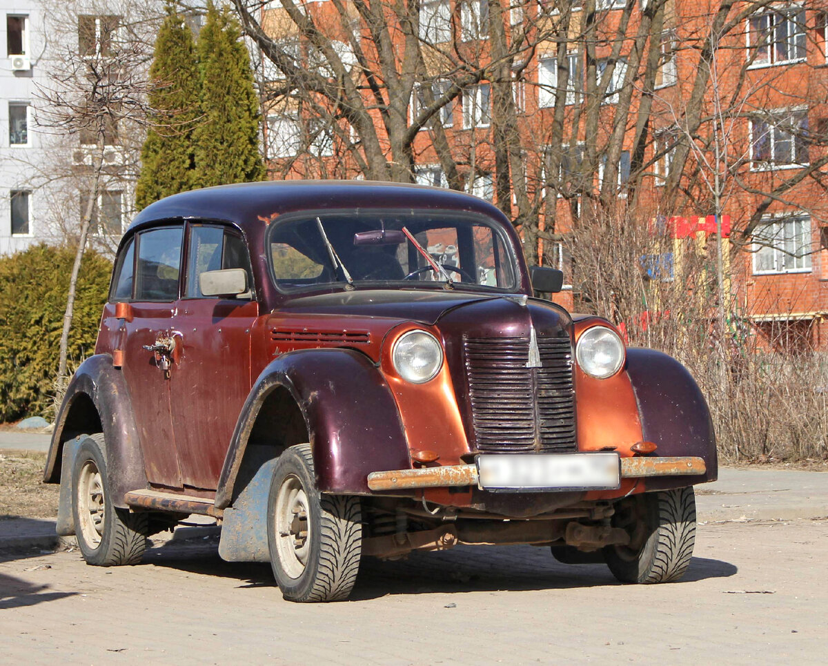 Фото автора