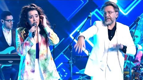 Сергей Шнуров & Зоя