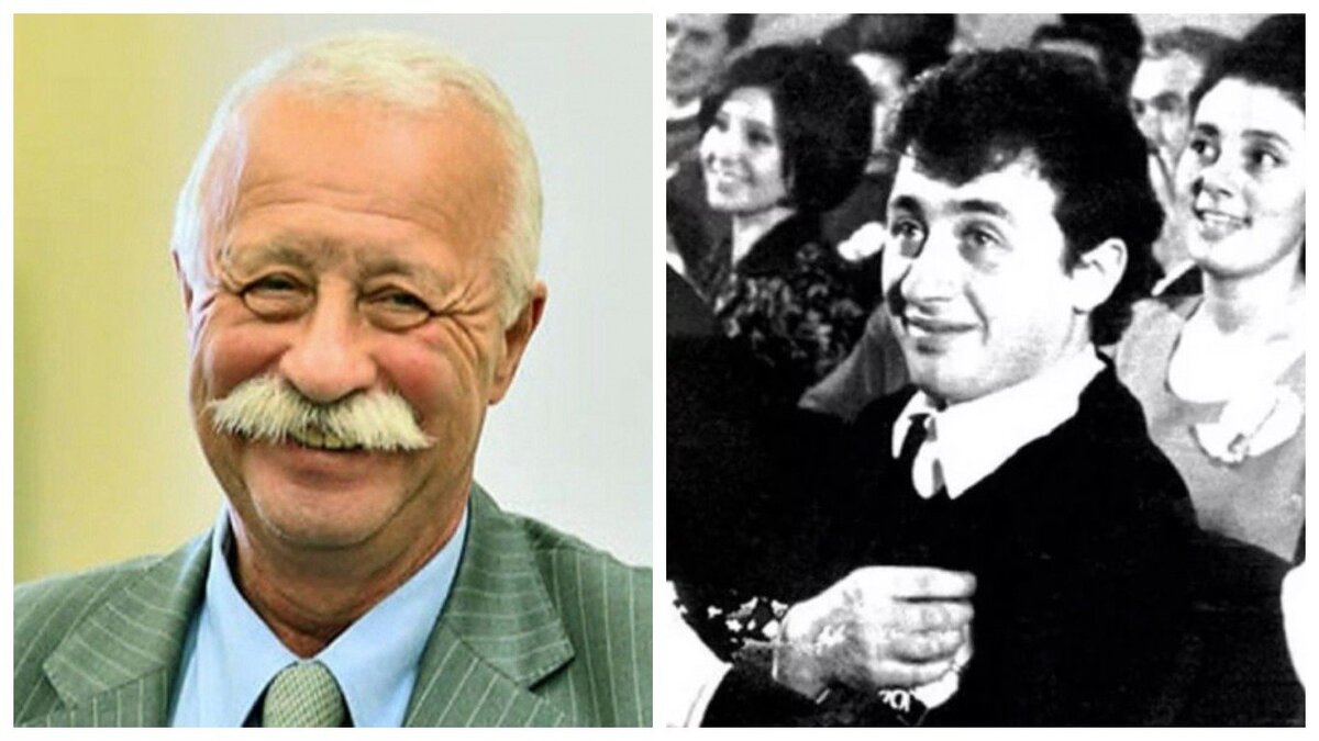 Раскрываем "Тайну верхней губы" часть 1 - Показываю 8 известных усачей ...