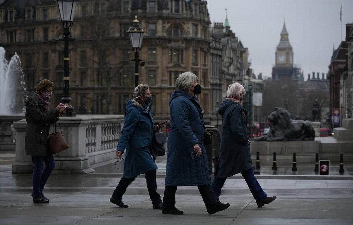 Фото: AP Photo