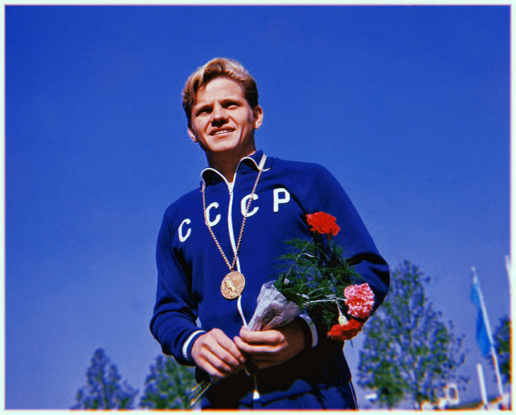 Владимир Васин