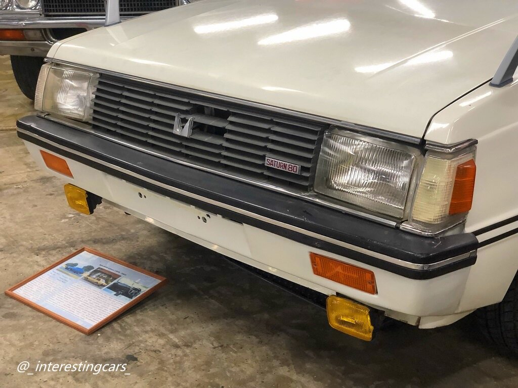 Mitsubishi Lancer  1979-1987