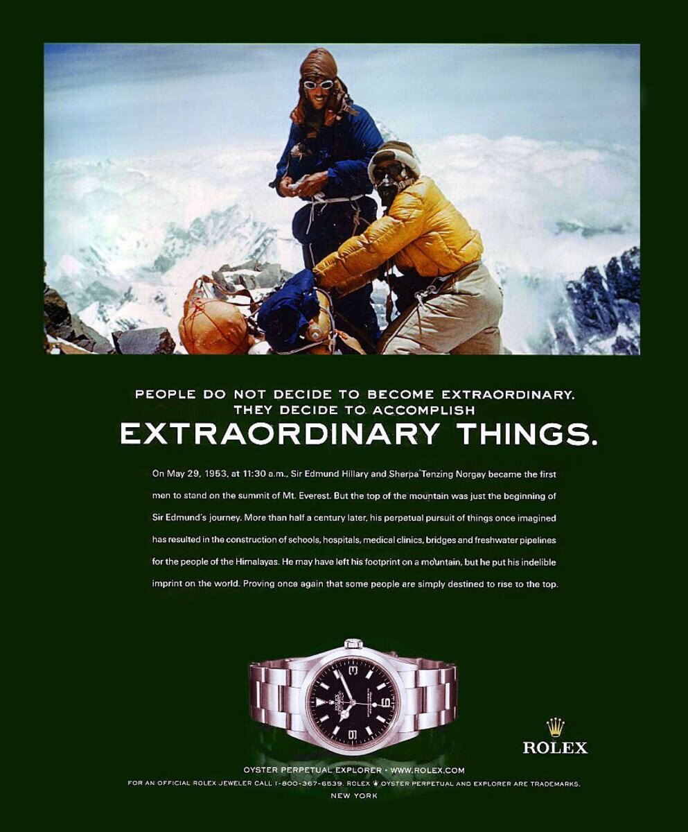 Фото: www.rolexmagazine.com