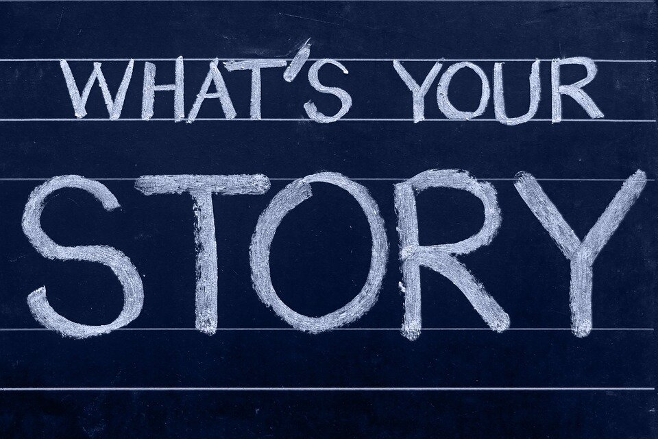 https://pixabay.com/photos/chalkboard-story-blogging-believe-620316/