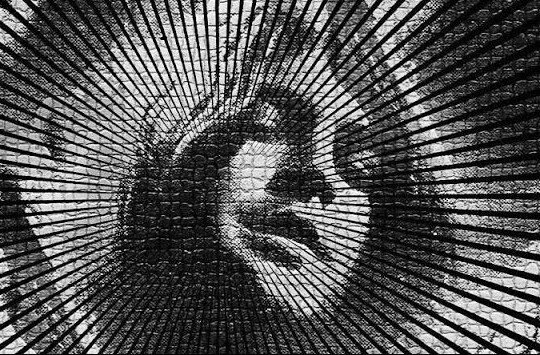 Ian Gillan - Jesus Christ Superstar. Фото из открытых источников интернета
