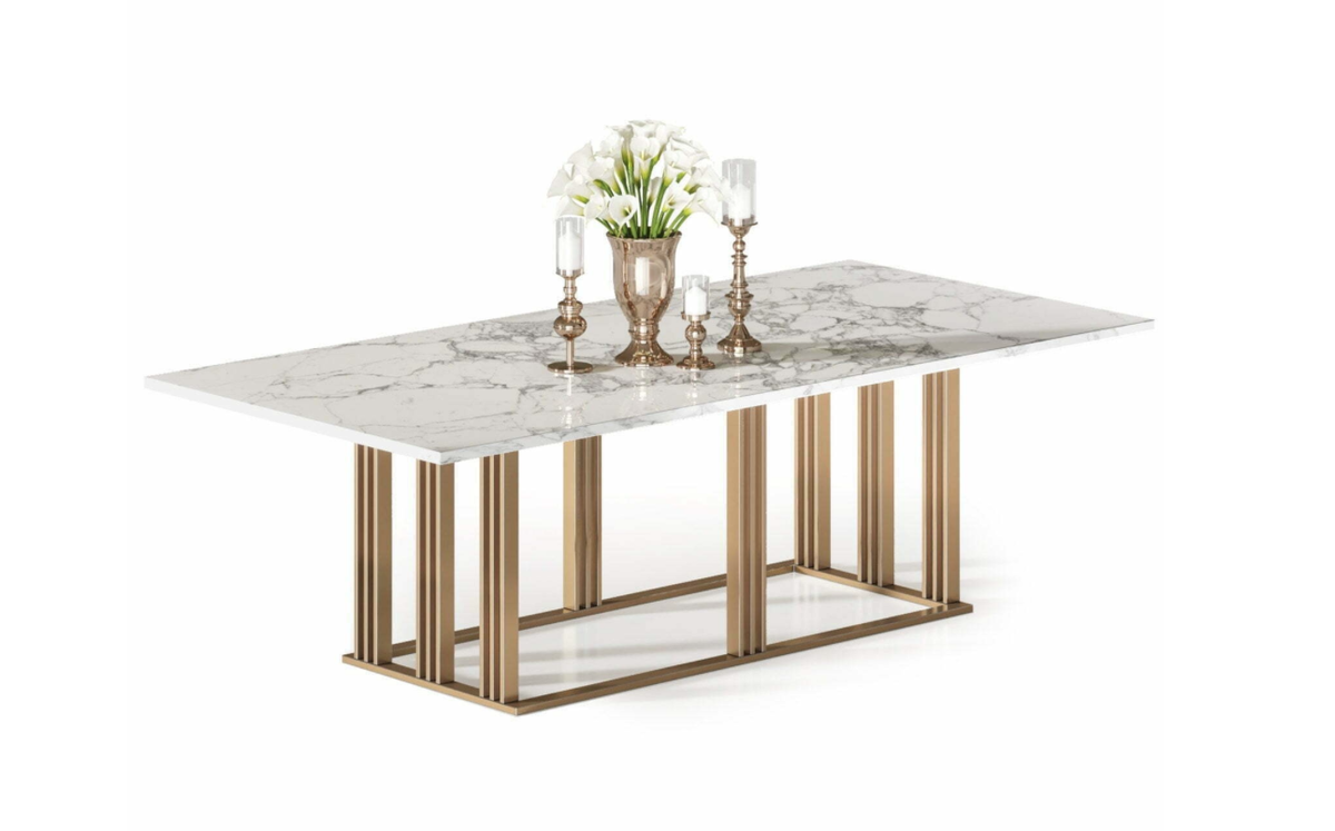 Обеденный стол БРИСТОЛЬ от Cazarina Interiors