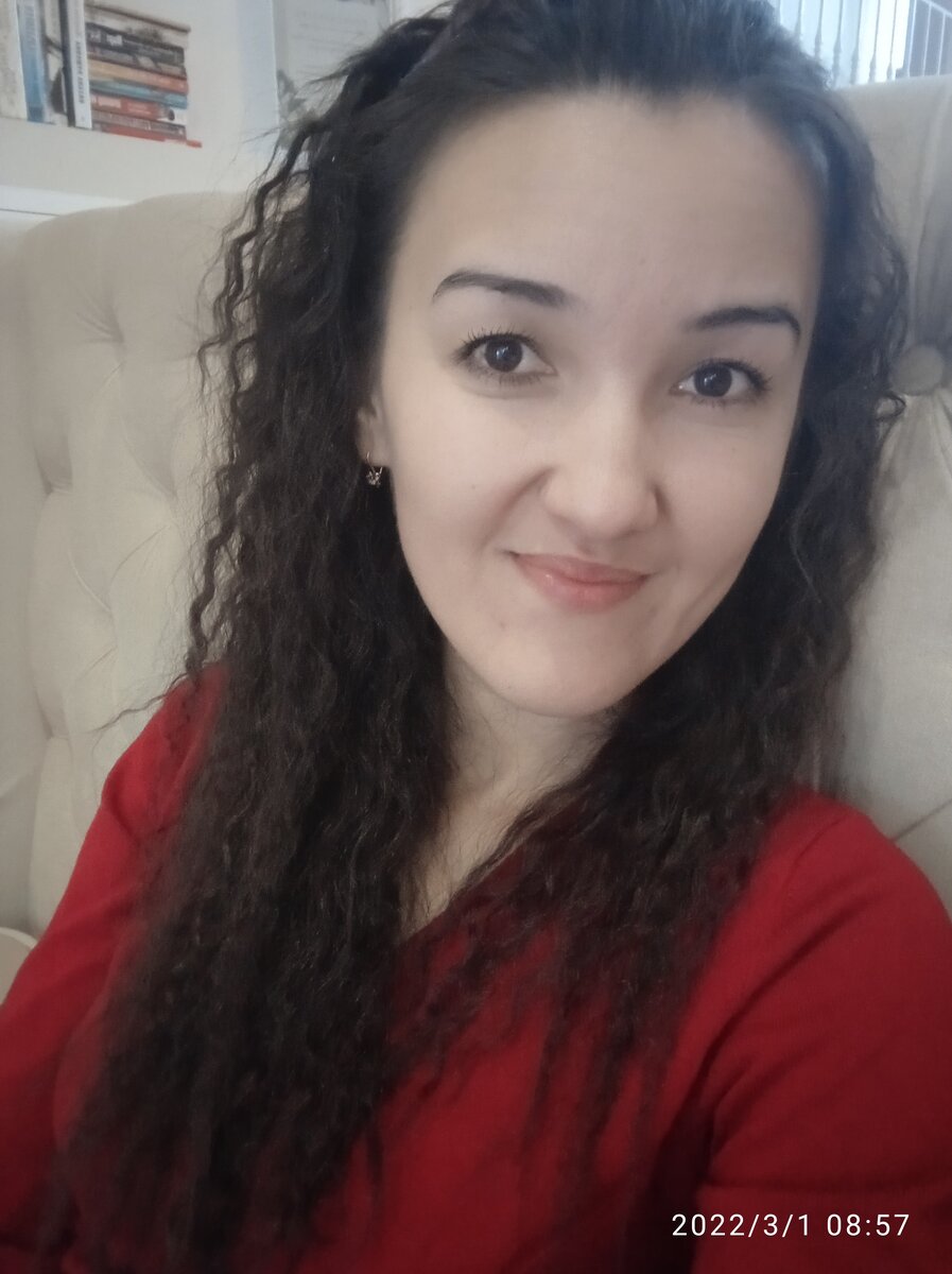 Подписывайтесь на мой конал и оставляйте свои комментарии, буду рада общению с вами. 