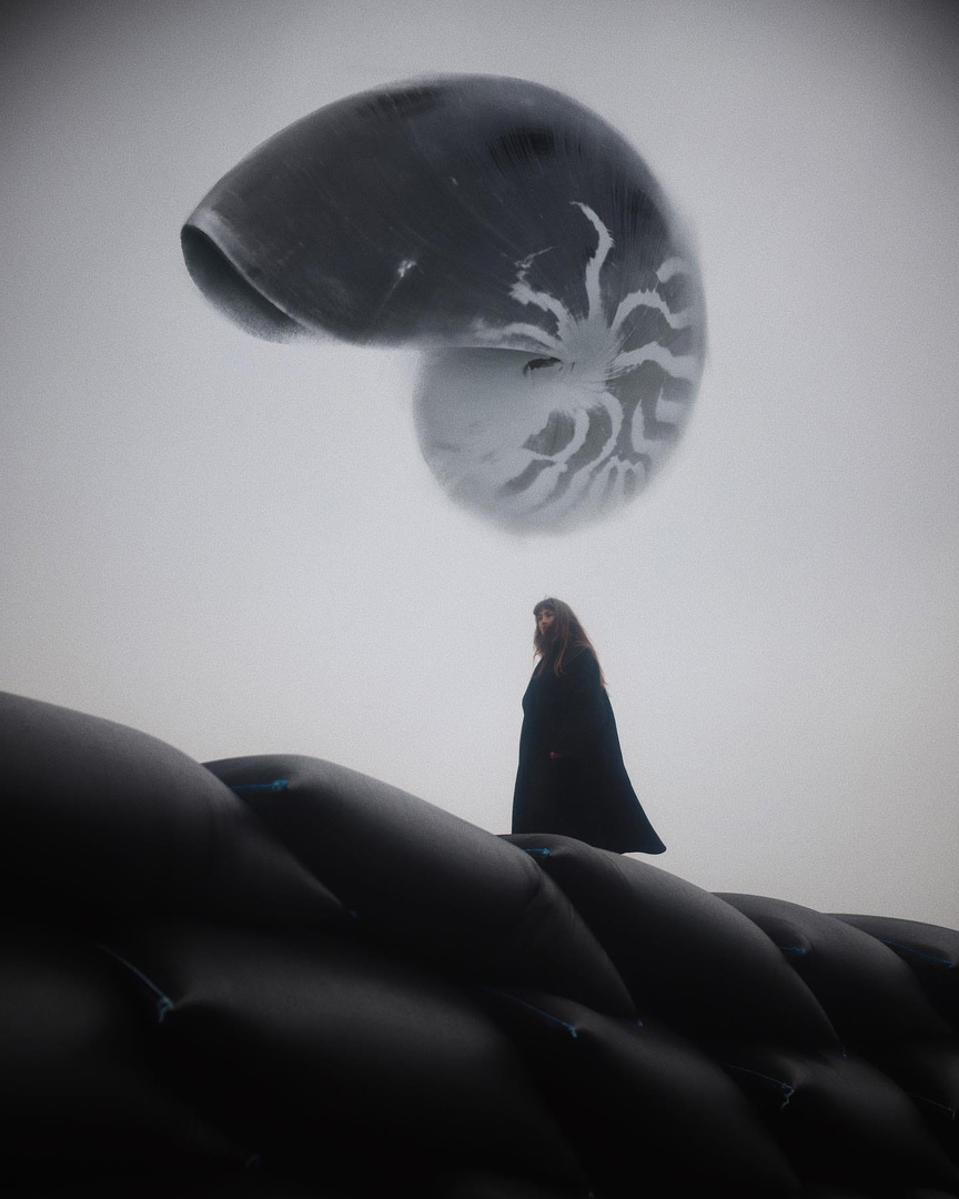 фото Элии Пеллигнини