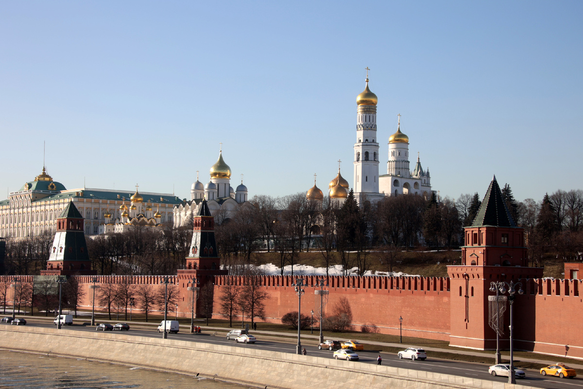 ©РИА Новости / Виталий Белоусов