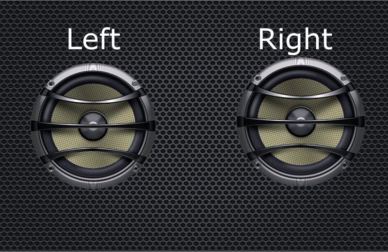 Что такое объёмный звук? Системы 5.1, 7.1, Dolby Atmos, DTS:X и многое ...