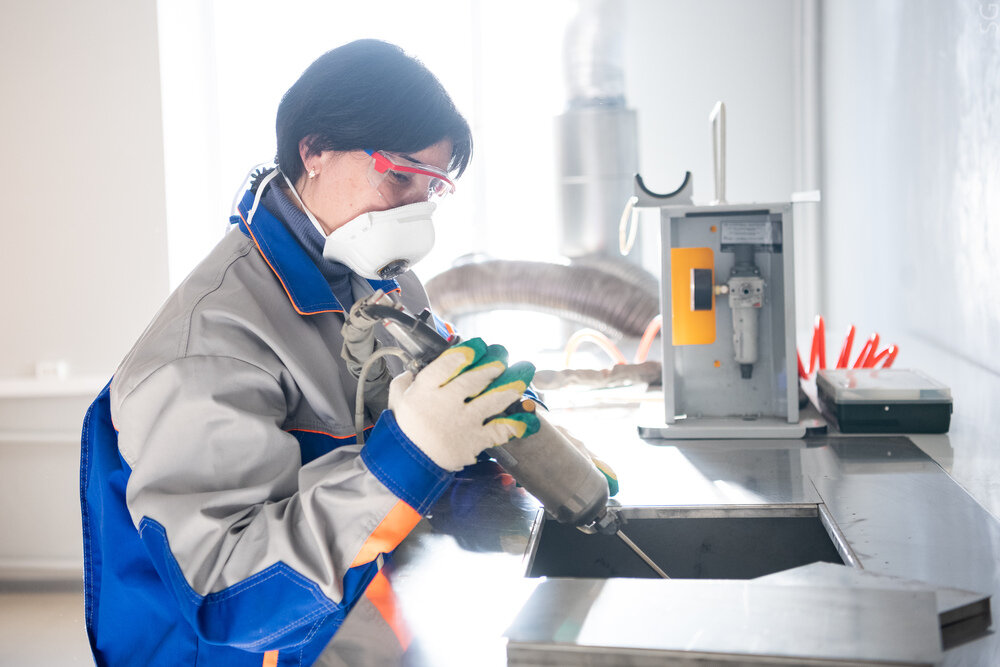 Холодное газодинамическое напыление презентация