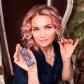 Екатерина Сиордия - частный парфюмер