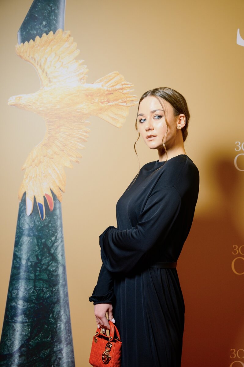    Ингрид Олеринскаяличный архив Ингрид Олеринской