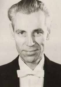 Виктор Федотов. Фото belcanto.ru