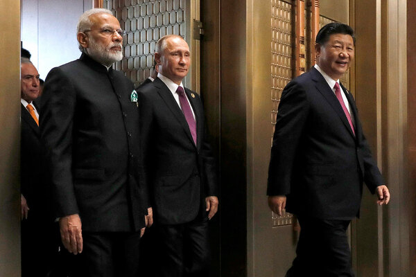 Фото: Tyrone Siu / Reuters