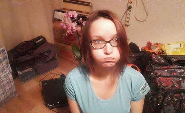 Декабрь 2016-го: я только что въехала в первую собственную квартиру - однушку 29 метров 