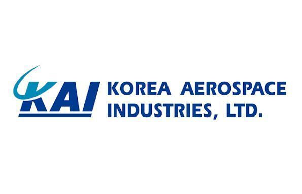Логотип Korea Aerospace Industries (Korea Aerospace Industries)