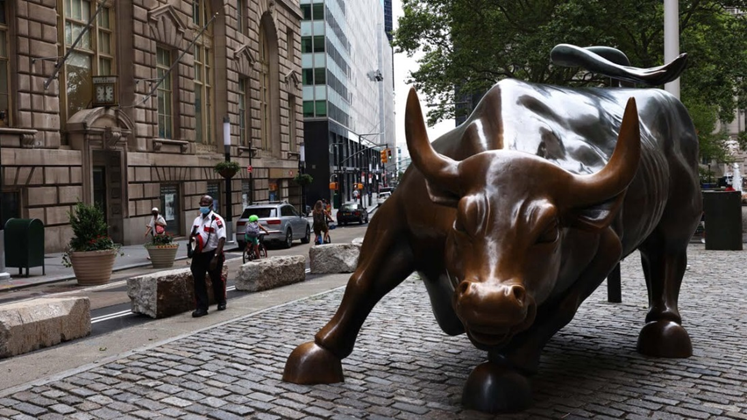 Фото: Michael M. Santiago / Getty Images