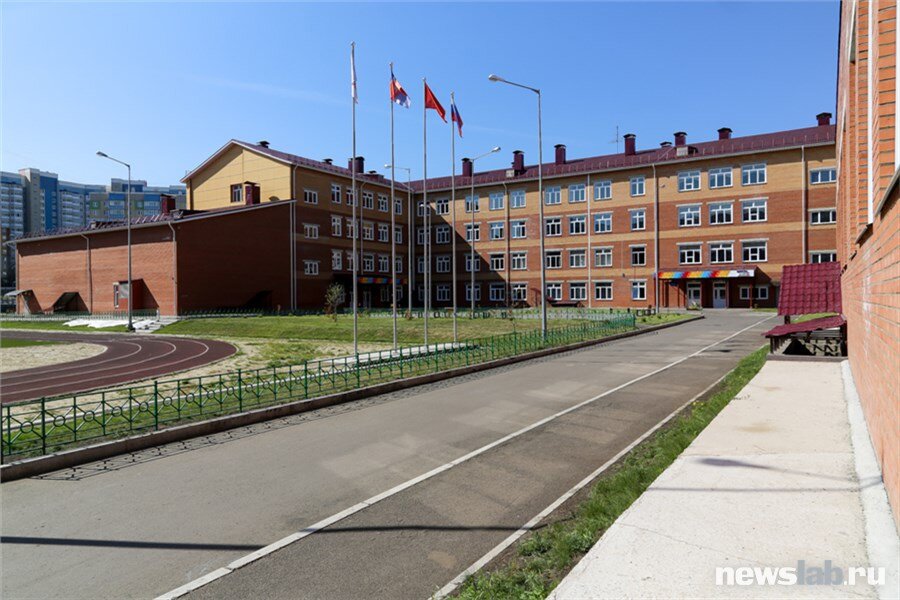  В России с 2013 года проводится конкурс «Лучшая инклюзивная школа России»