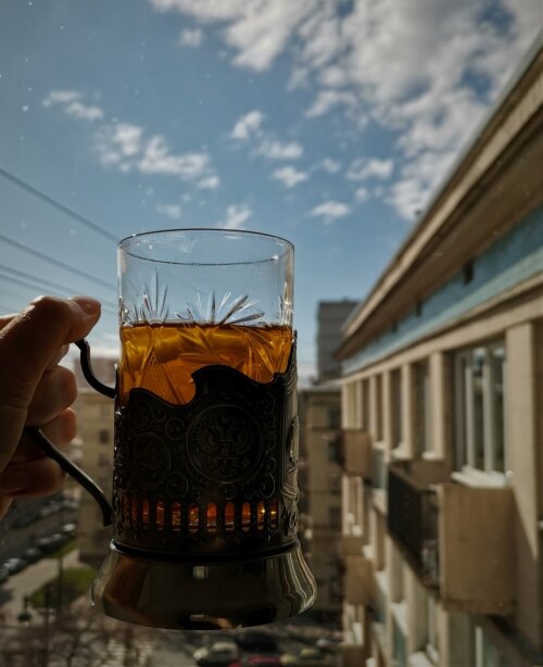 фотографии из личной коллекции