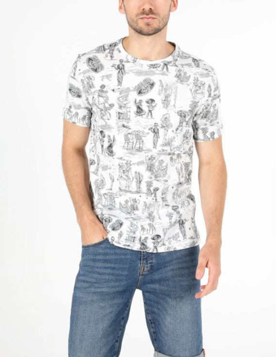 699 руб, 100% - хлопок.