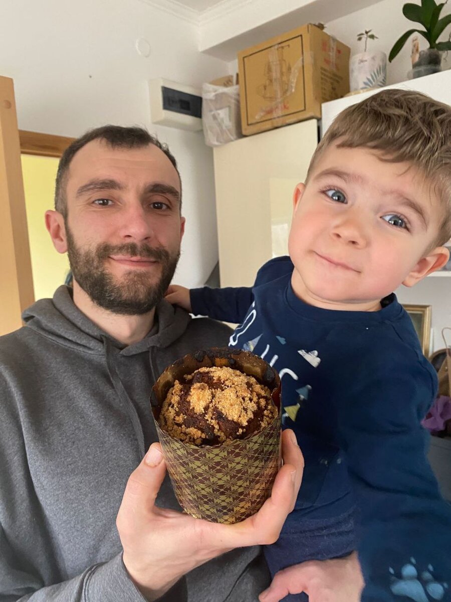 Вглядитесь в эти глаза