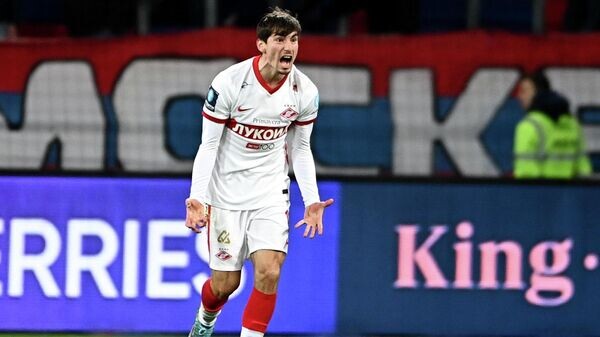    Футбол. Кубок России. Матч ЦСКА - "Спартак"© РИА Новости / Алексей Филиппов