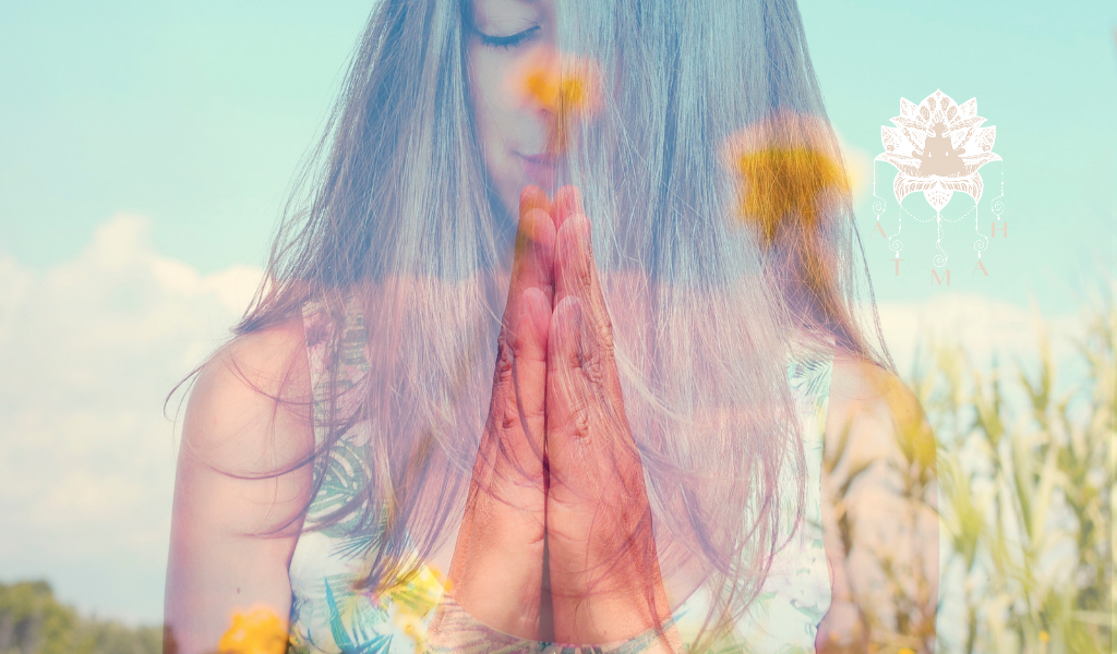 Анжали Мудра