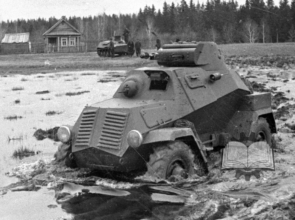 Не начнись война, ГАЗ всё равно бы не избежал большого военного заказа. В Горьком планировалось выпускать бронемашину ЛБ-62, а также БТР и ЗСУ на той же базе. Также на ГАЗ отправили и Т-40, явно не просто так. Так танкостроительную площадку завод присматривали ее до войны.