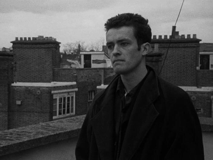 преследование 9