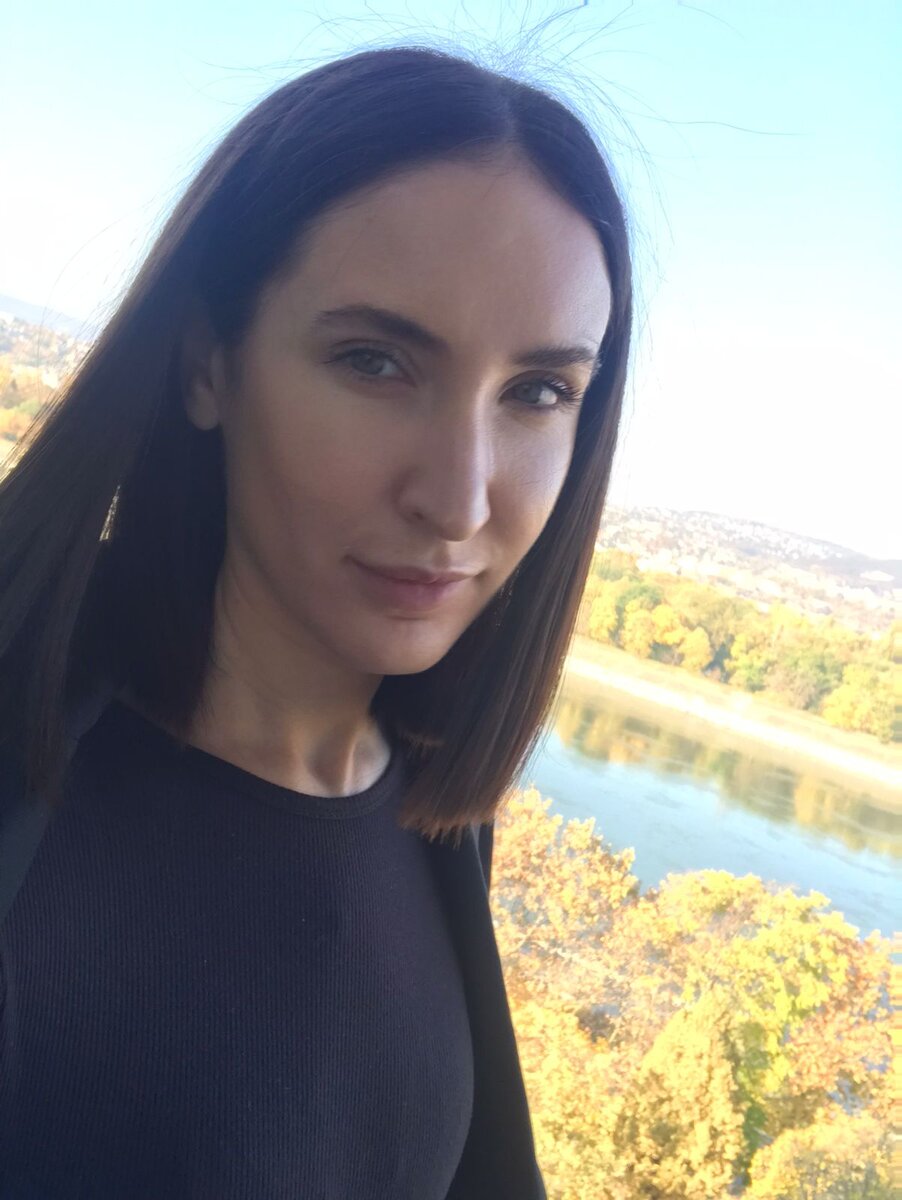 Олеся Цыхмайструк