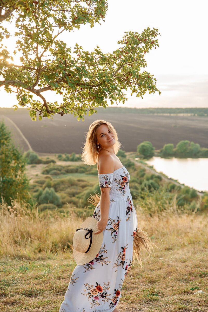 Единство многообразия ... В этом вся Женщина