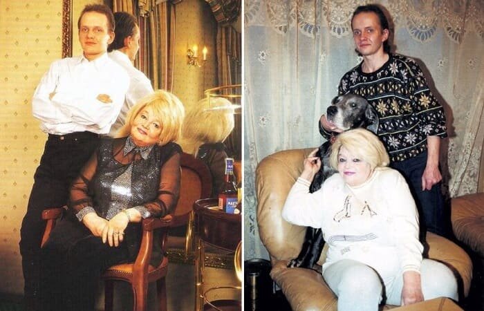 Дмитрий борисович егоров фото