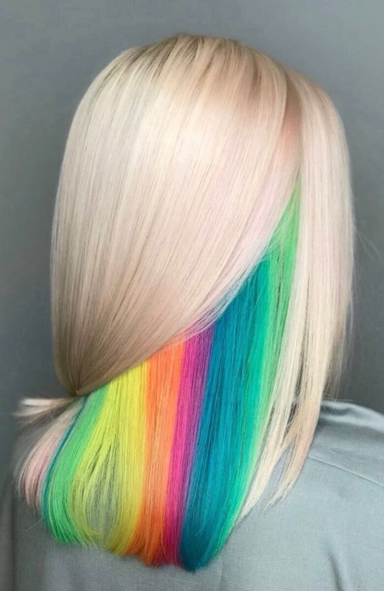 скрытое окрашивание под блонд. скрытое окрашивание на светлые волосы. скрытое окрашивание под блонд. незаметное окрашивание. цветное мелирование на светлые волосы.