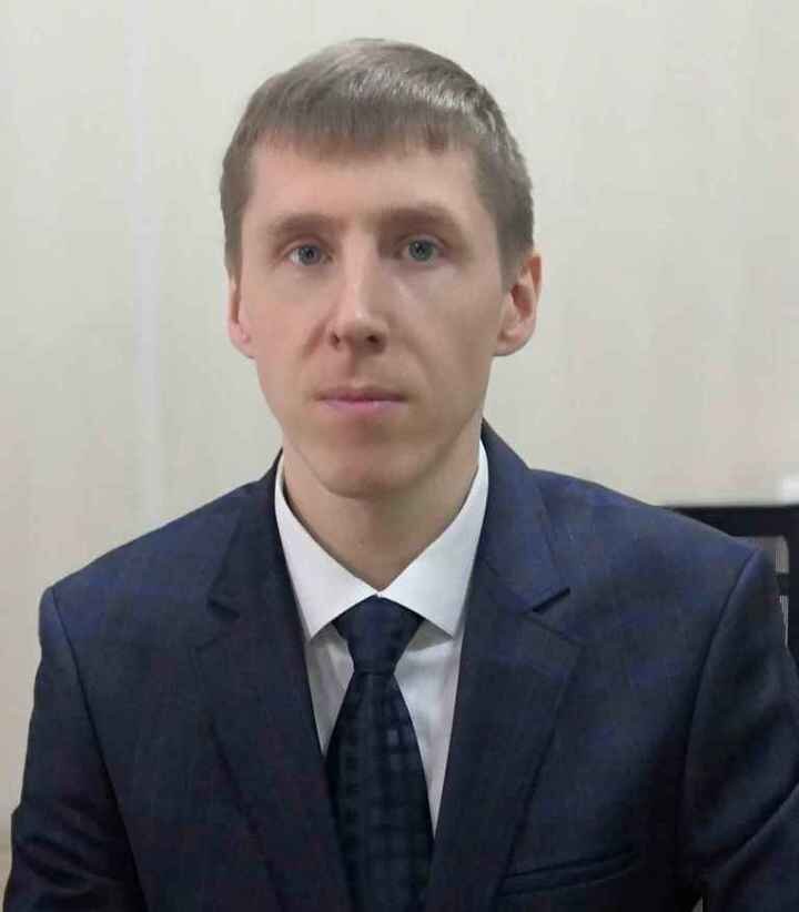 ОЛЕГ ШАБАЛИН, ОВЕН. ФОТО: АДМИНИСТРАЦИЯ СЕЛА ГЫДА