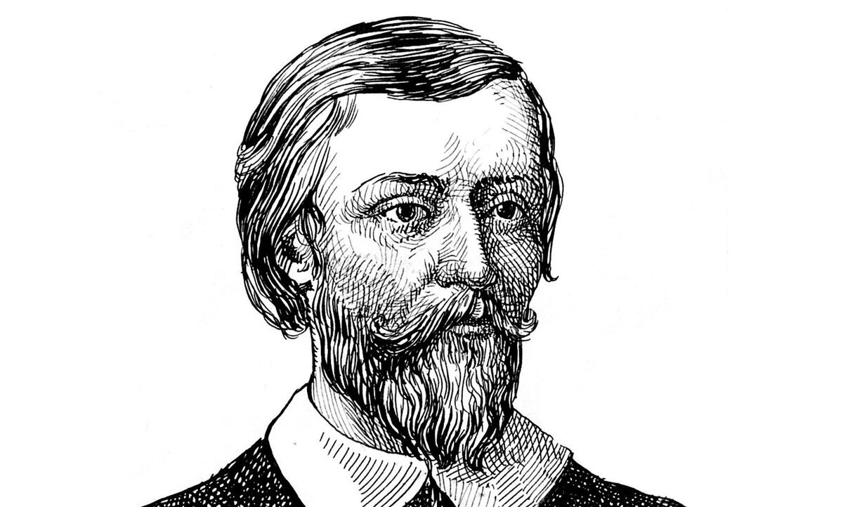 Первый великий бразильский поэт Грегориу де Матос