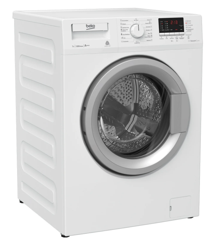 Beko RSGE 786P2 XSWI