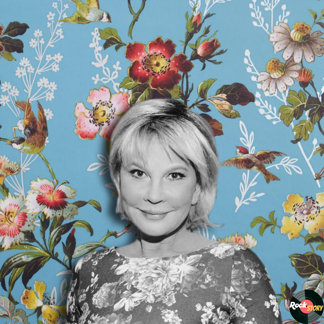 На фотографии: Татьяна Веденеева