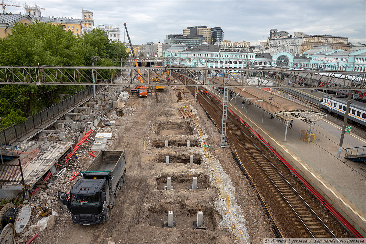 Большая прогулка по Москве в первый день лета | Блог авиационного фотографа  | Дзен