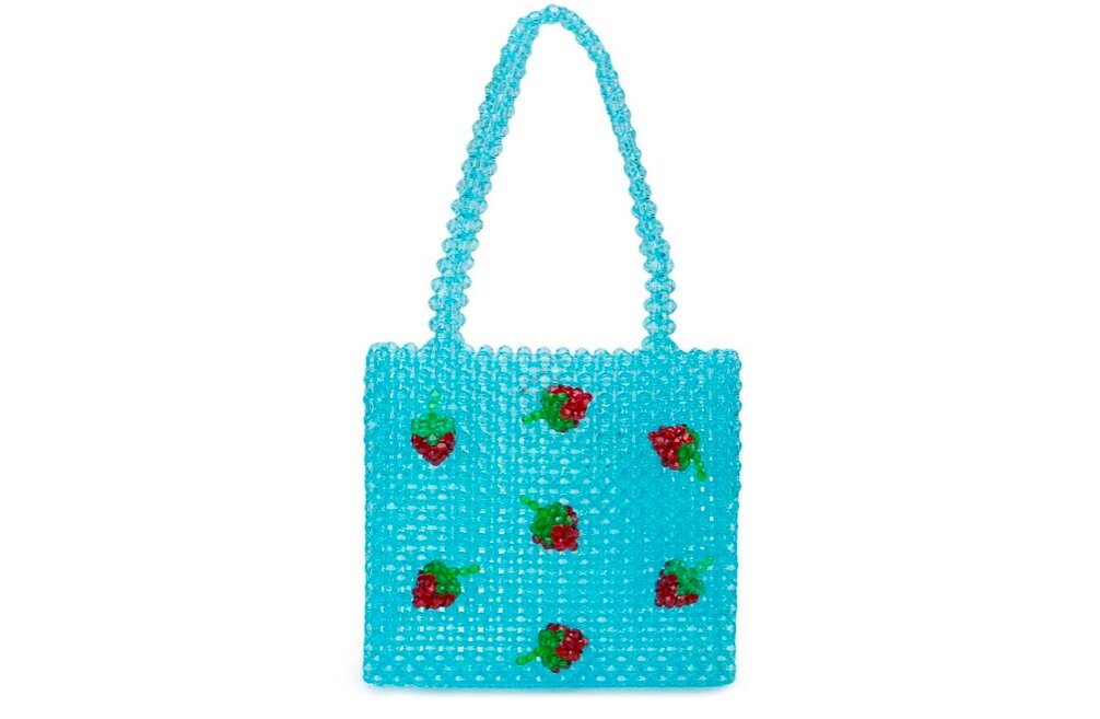 Ягодные сумочки Susan Alexandra