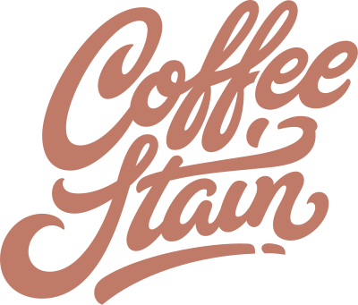 Логотип Coffee Stain на этапе рождения. Изображение взято из Яндекс Картинки